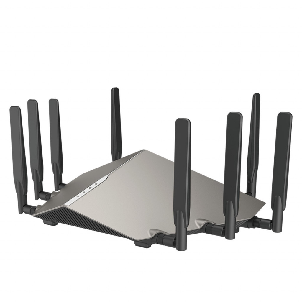 روتر دوبانده دی لینک مدل DIR-X6060